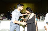 Love Story Magical Success Meet